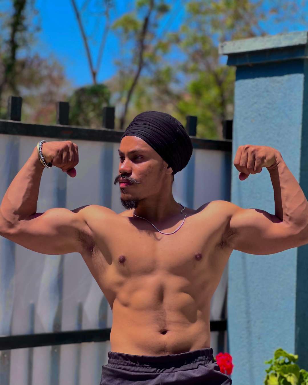 PLACED STUDENT WITH PACKAGE POST